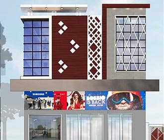 Antons Properties in Chennai